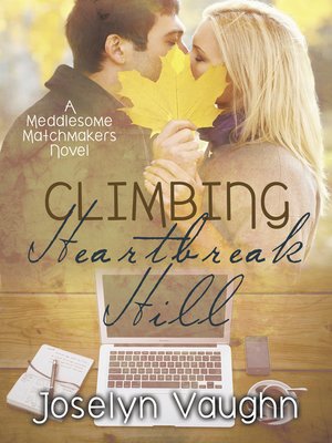 cover image of Climbing Heartbreak Hill